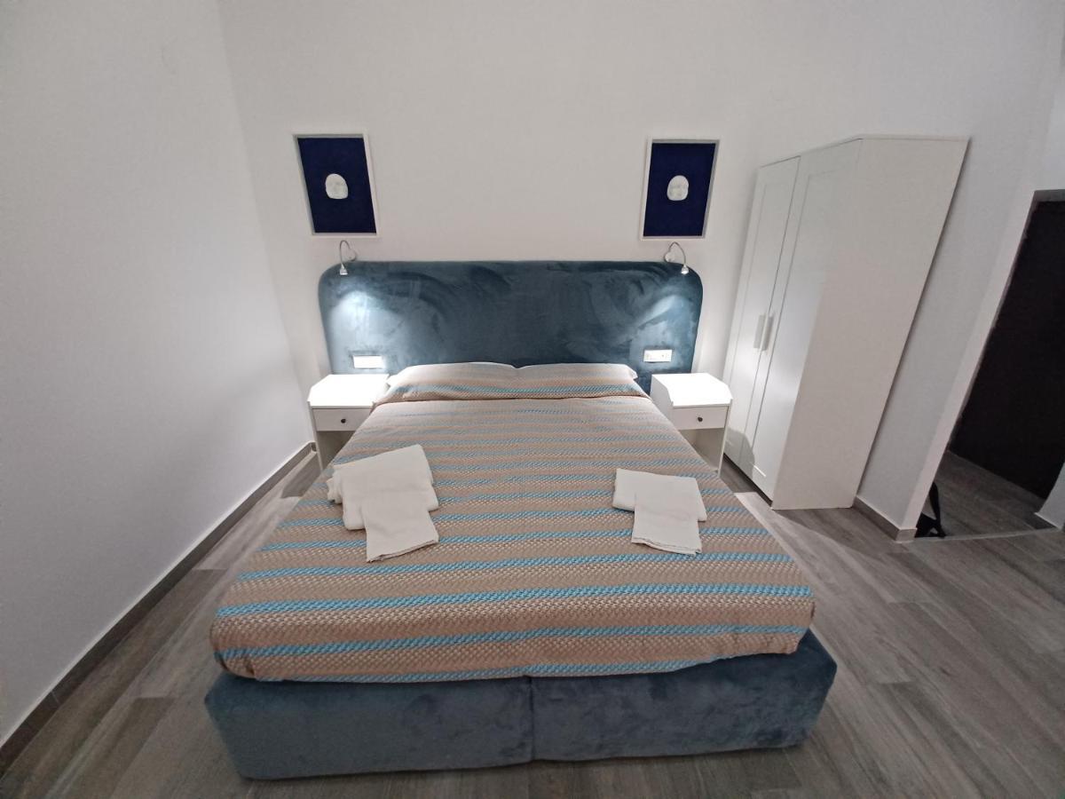 Residenza Napoletana Lejlighed Napoli Eksteriør billede