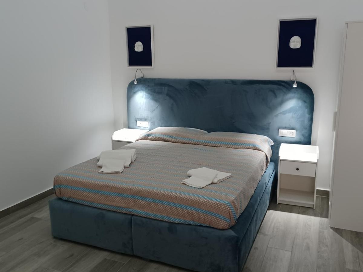 Residenza Napoletana Lejlighed Napoli Eksteriør billede