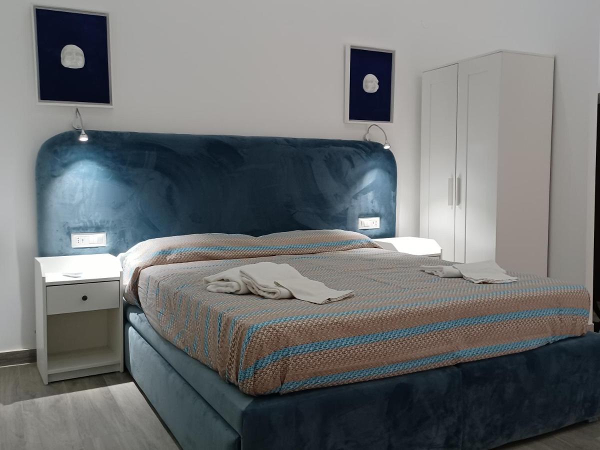 Residenza Napoletana Lejlighed Napoli Eksteriør billede