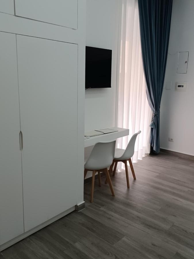 Residenza Napoletana Lejlighed Napoli Eksteriør billede