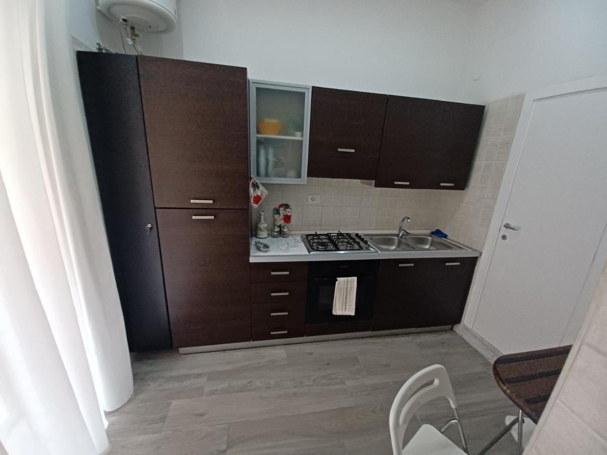 Residenza Napoletana Lejlighed Napoli Eksteriør billede