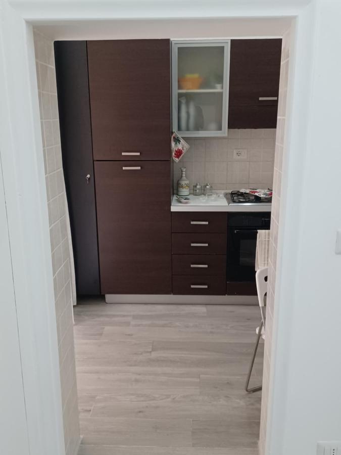 Residenza Napoletana Lejlighed Napoli Eksteriør billede